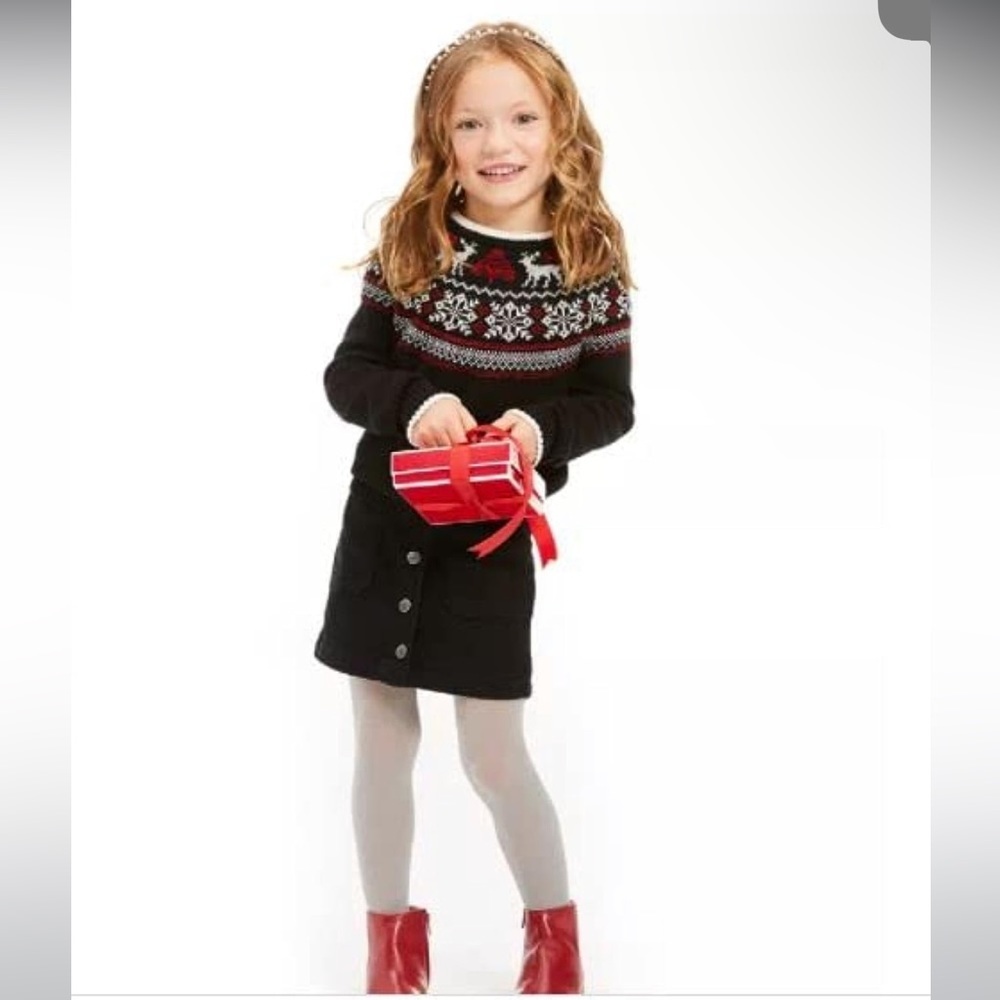 Charter Club sweater dress NWT